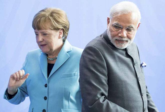 India to be among top 5 economies in the world by 2022, pushing Britain out, overtaking Germany