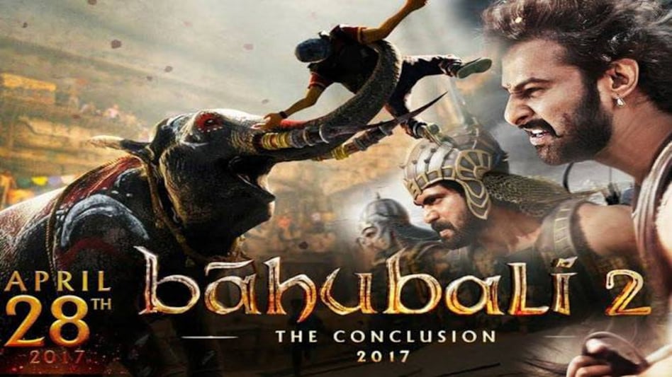 Baahubali 2: Why Katappa killed Baahubali, mystery unfolds today Baahubali 2: Why Katappa killed Baahubali, mystery unfolds today
