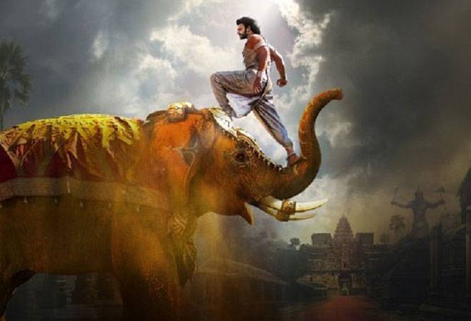 Baahubali 2: PVR stock closes higher three days ahead of movie release Baahubali 2: PVR stock closes higher three days ahead of movie release