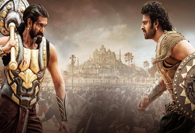 Baahubali Conclusion marks new era of box-office collections Baahubali Conclusion marks new era of box-office collections