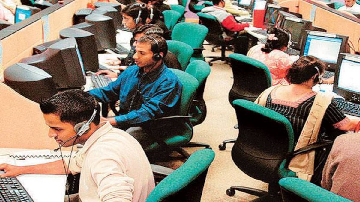 More than 90% engineers in India are not suitable for software