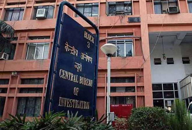 CBI to get new online system to deal with black money cases