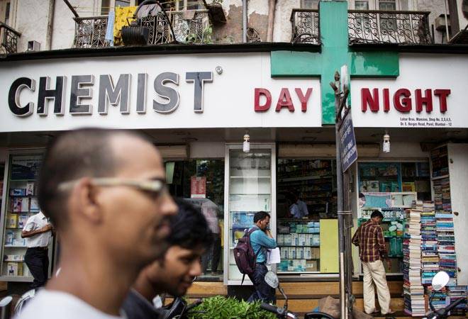 Global med-tech firms, India locked in tussle after stent price sting