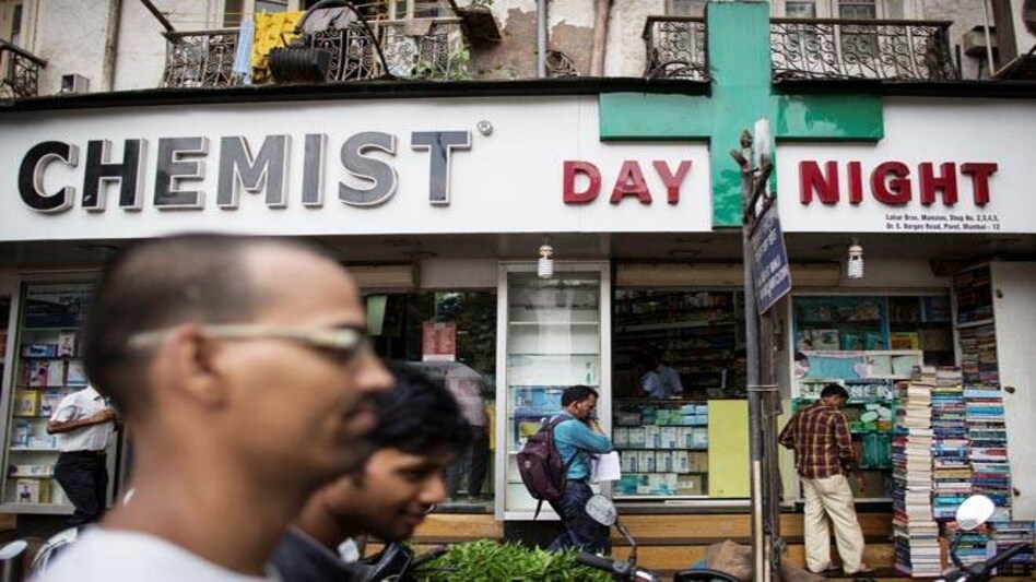 Global med-tech firms, India locked in tussle after stent price sting Global med-tech firms, India locked in tussle after stent price sting