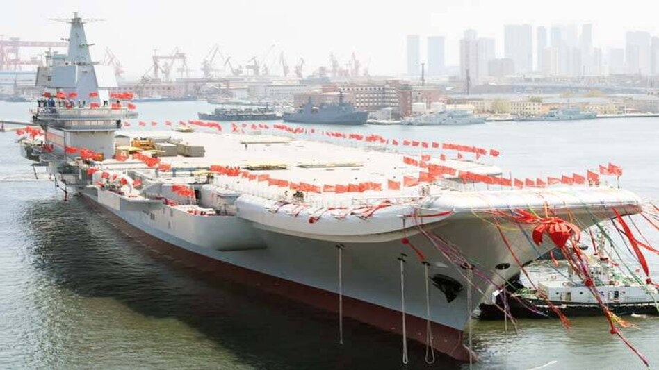 8,000 innovations added on China's 1st home-made aircraft 8,000 innovations added on China's 1st home-made aircraft