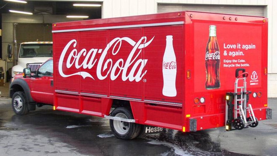 Coca-Cola rejig: TTK Krishnakumar becomes new President of India and Southwest Asia Business Unit Coca-Cola rejig: TTK Krishnakumar becomes new President of India and Southwest Asia Business Unit