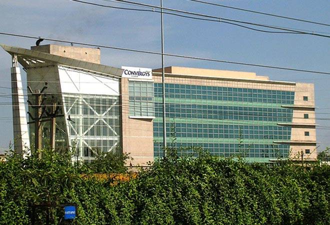 Convergys employee in Gurugram jumps from seventh floor, kills self