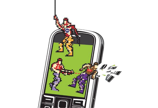 Illustration by Raj Verma Illustration by Raj Verma