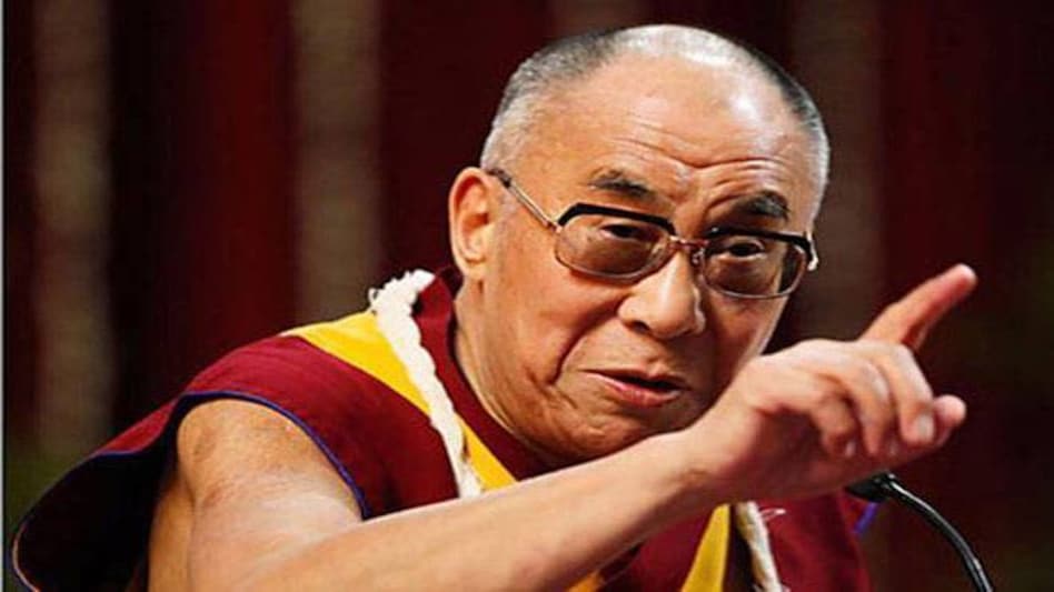 China asks Modi govt to stop using Dalai Lama. India doesn't use me, says Dalai Lama China asks Modi govt to stop using Dalai Lama. India doesn't use me, says Dalai Lama