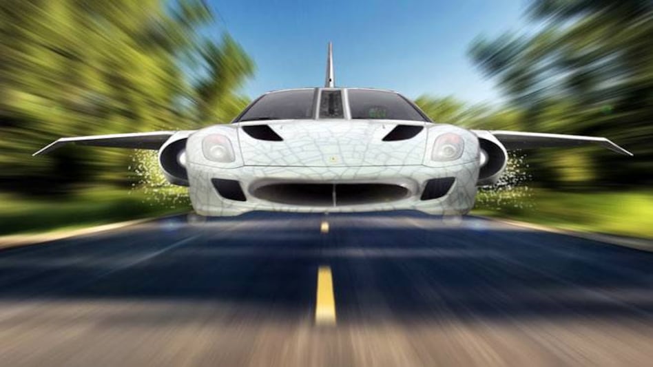 Uber flying cars: Here are the answers to all your questions Uber flying cars: Here are the answers to all your questions