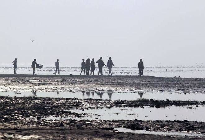PM Modi's clean Ganga mission way behind schedule, forces him to intervene