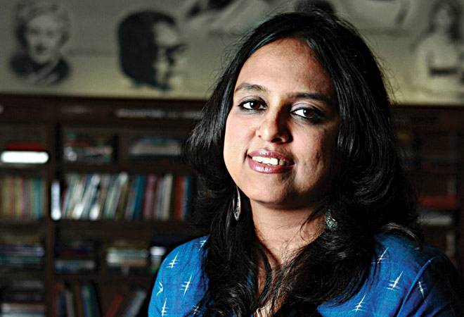 Rashmi Bansal (Photo: Bhaskar Paul) Rashmi Bansal (Photo: Bhaskar Paul)