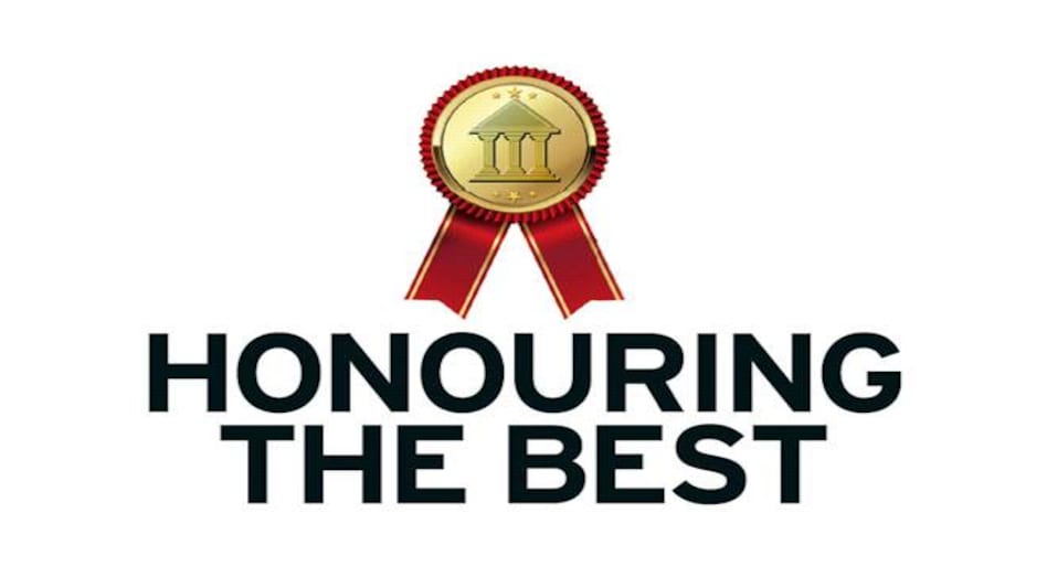 Honouring The Best Honouring The Best