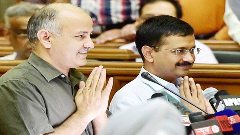 Inspired from Yogi Adityanath's decision, Delhi government decides to cancel holidays marking birth and death anniversaries of eminent personalities Inspired from Yogi Adityanath's decision, Delhi government decides to cancel holidays marking birth and death anniversaries of eminent personalities