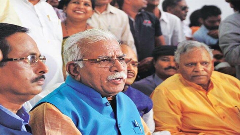 Haryana govt increases dearness allowance to 136 per cent of the pay Haryana govt increases dearness allowance to 136 per cent of the pay