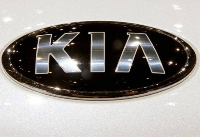 South Korea's Kia Motors invests $1 bn in Indian factory after China sales drop