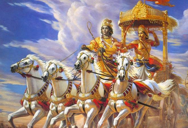 UAE billionaire to fund India's most expensive film 'The Mahabharata', will invest Rs 1,000 crore in multilingual movie UAE billionaire to fund India's most expensive film 'The Mahabharata', will invest Rs 1,000 crore in multilingual movie