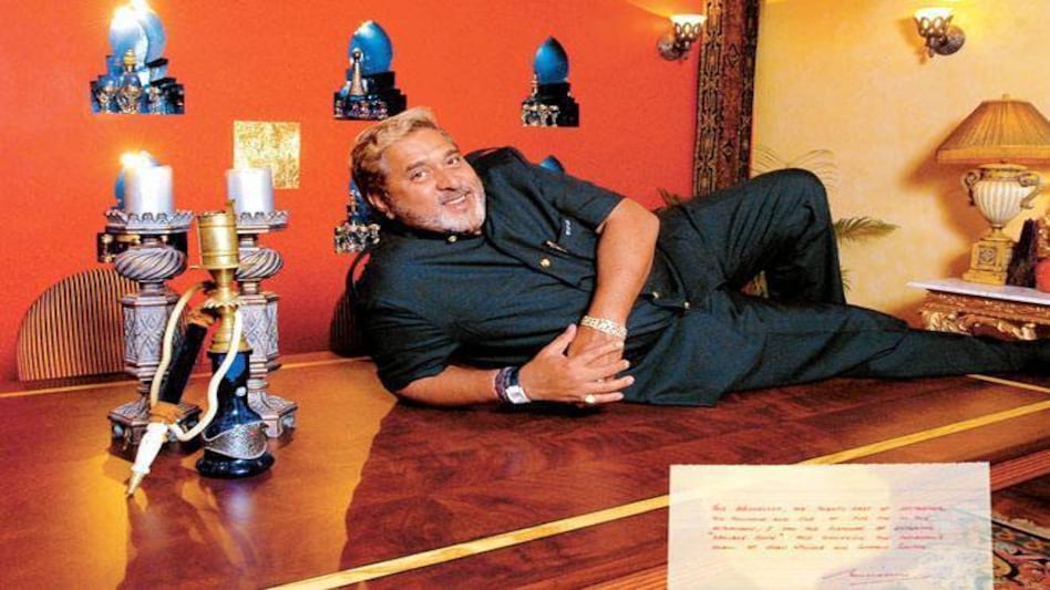 Fresh non bailable warrant against Vijay Mallya in FERA violation matter Fresh non bailable warrant against Vijay Mallya in FERA violation matter