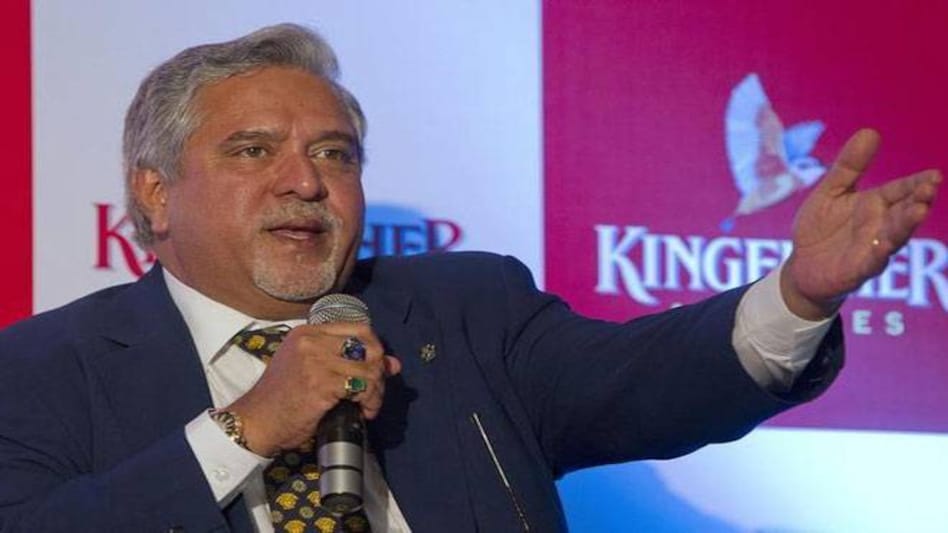 Vijay Mallya calls his arrest in London an 'Indian media hype' Vijay Mallya calls his arrest in London an 'Indian media hype'