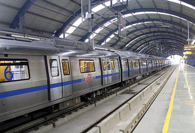 Now, recharge Delhi Metro card using Ola Money