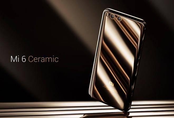 Xiaomi's flagship Mi 6 not coming to India, here's why