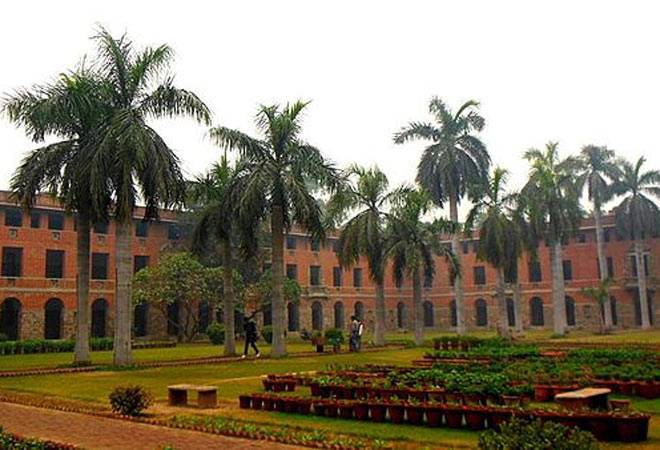 Miranda House best college, IISc Bangalore best institute in govt rankings; Delhi University colleges dominate list