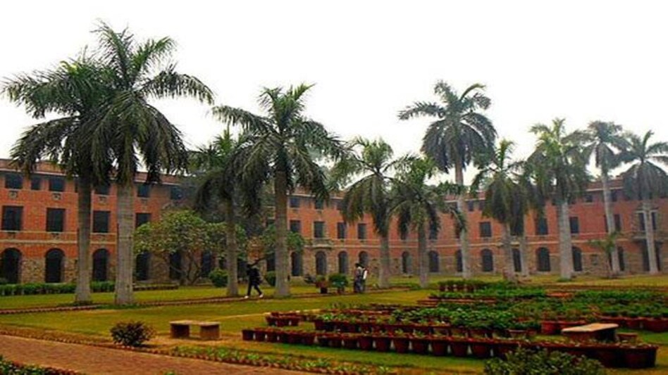 Miranda House best college, IISc Bangalore best institute in govt rankings; Delhi University colleges dominate list Miranda House best college, IISc Bangalore best institute in govt rankings; Delhi University colleges dominate list