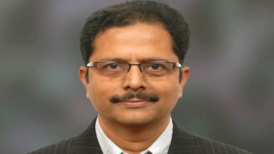 V. Mohan Srinivasan V. Mohan Srinivasan
