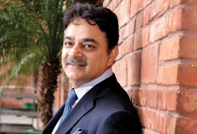 Mukesh Butani (Photo: Shekhar Ghosh) Mukesh Butani (Photo: Shekhar Ghosh)