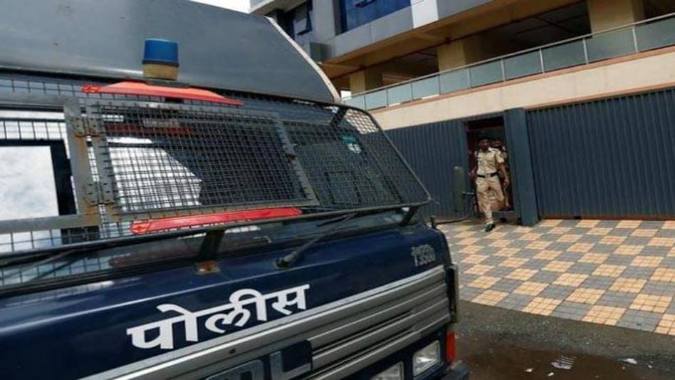 US tax scam: Fake call centre mastermind arrested in Mumbai US tax scam: Fake call centre mastermind arrested in Mumbai