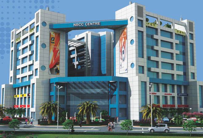 NBCC signs deal with Bolix to import energy-efficient building solution NBCC signs deal with Bolix to import energy-efficient building solution