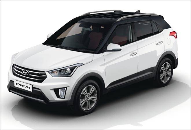 New Creta variants from Hyundai come with smarter connectivity
