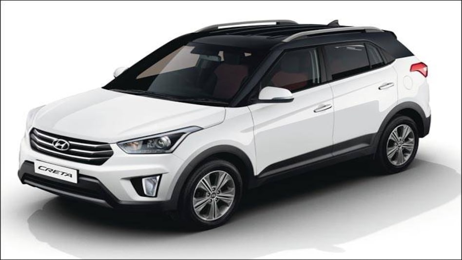 New Creta variants from Hyundai come with smarter connectivity New Creta variants from Hyundai come with smarter connectivity