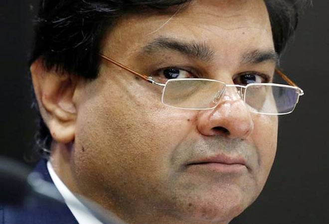 RBI Governor Urjit Patel RBI Governor Urjit Patel