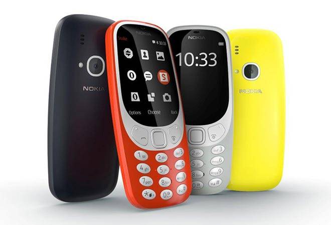 Nokia 3310 to be available in European countries from April 28; when will it launch in India?