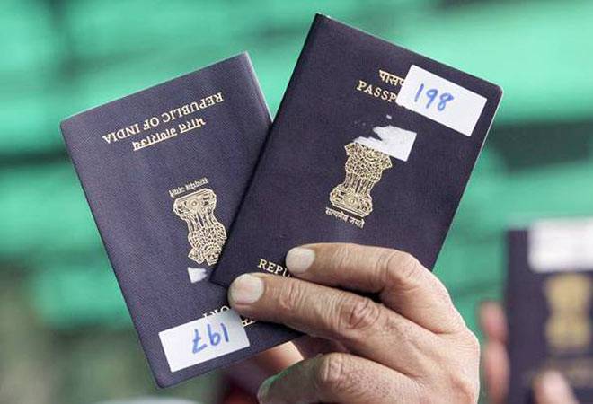 Women won't have to change their names in passport after marriage: PM Modi Women won't have to change their names in passport after marriage: PM Modi