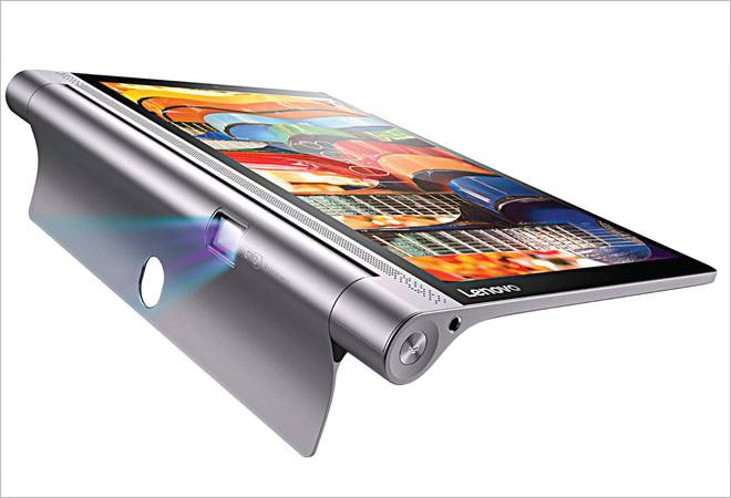 Lenovo Yoga Tab 3 Pro Lenovo Yoga Tab 3 Pro