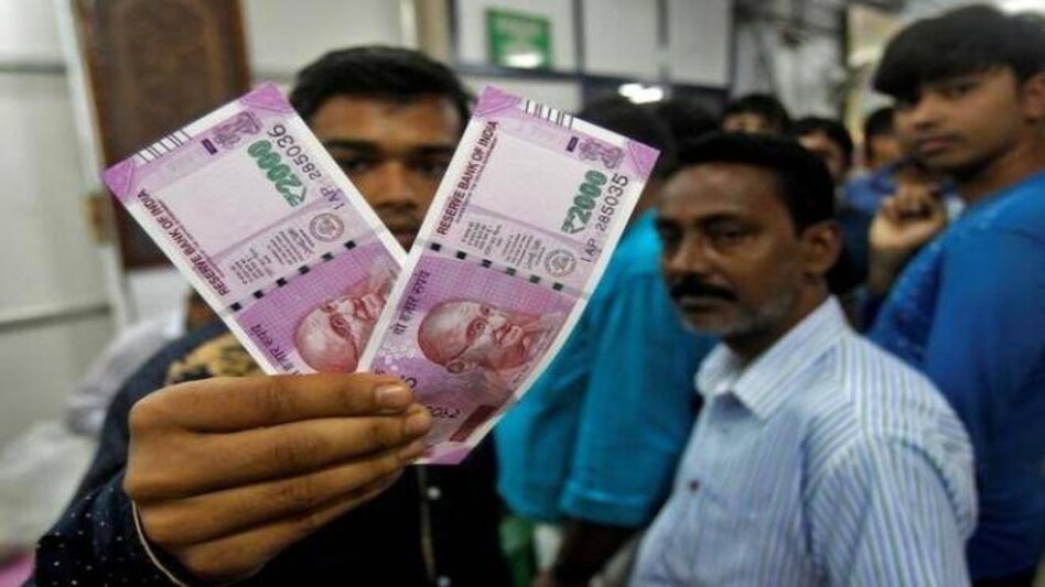 Reserve Bank of India could issue Rs 200 notes after June: reports Reserve Bank of India could issue Rs 200 notes after June: reports