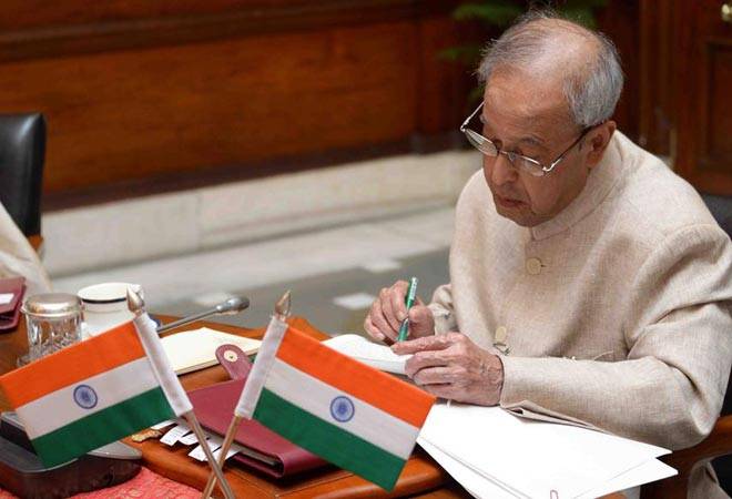 Finance Bill gets presidential assent, takes effect from today