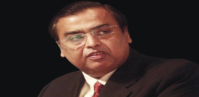 RIL Chairman Mukesh Ambani RIL Chairman Mukesh Ambani