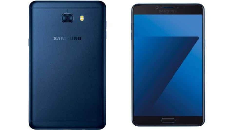 Samsung Galaxy C7 Pro now available on Amazon India at Rs 27,990 Samsung Galaxy C7 Pro now available on Amazon India at Rs 27,990