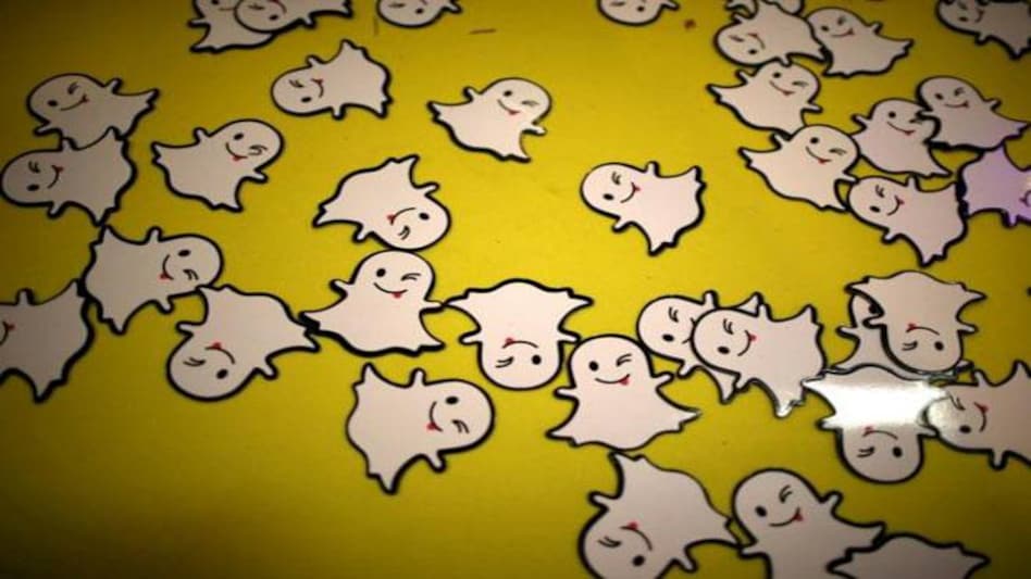 Snapchat stock falls as alleged CEO comments rile Indians on social media Snapchat stock falls as alleged CEO comments rile Indians on social media