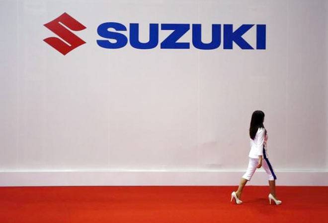 Suzuki to form JV, to manufacture lithium-ion battery packs for India