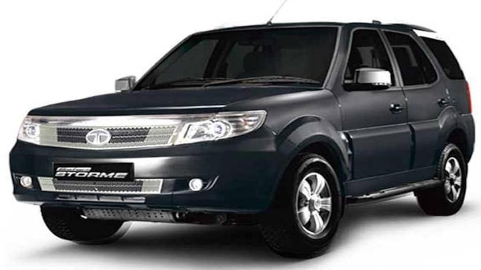 Tata Motors bags Rs 375cr order from MoD to supply 3192 Safaris Tata Motors bags Rs 375cr order from MoD to supply 3192 Safaris