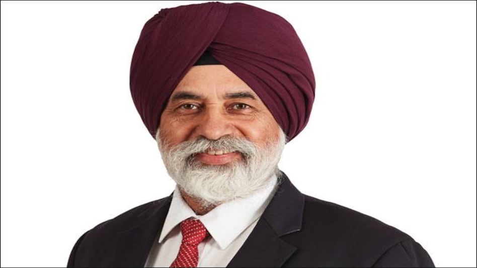 Sandeep Singh, Managing Director at Tata Hitachi Construction Machinery Company Sandeep Singh, Managing Director at Tata Hitachi Construction Machinery Company
