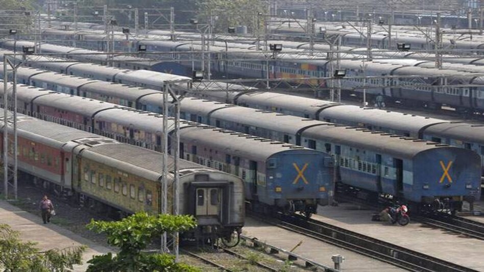 Indian Railways to launch digital supply chain on April 11 Indian Railways to launch digital supply chain on April 11