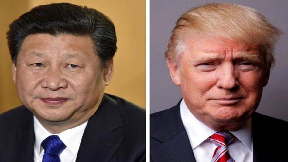 Asia stocks skittish as investors seek safe havens before Trump-Xi meeting Asia stocks skittish as investors seek safe havens before Trump-Xi meeting