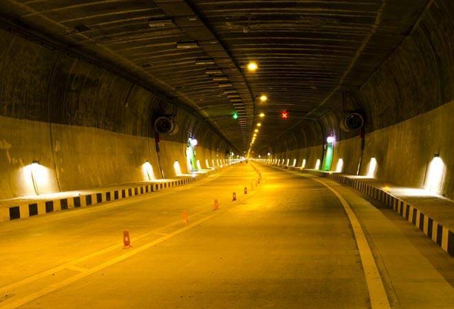 PM Narendra Modi inaugurates India's longest road tunnel: All you need to know