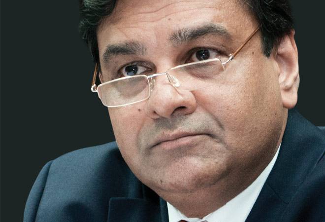 URJIT PATEL Governor, RBI (Photo: Rachit Goswami) URJIT PATEL Governor, RBI (Photo: Rachit Goswami)
