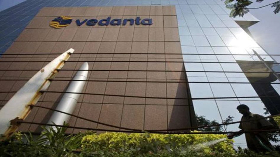 Cairn India completes merger with Vedanta to form $15.6 bn market cap entity Cairn India completes merger with Vedanta to form $15.6 bn market cap entity